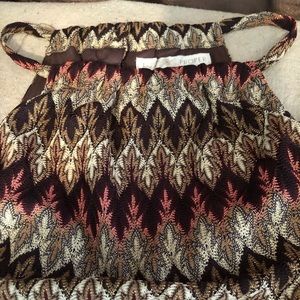 Boston Proper Maxi Dress